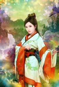唐朝好郎君