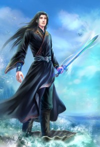 毒尊为圣